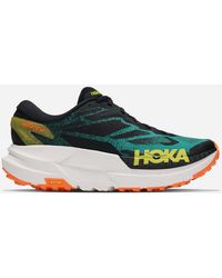 Hoka One One - Mafate X Trail Shoes - Lyst