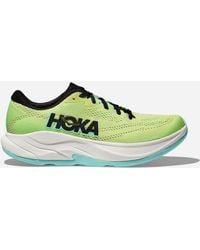Hoka One One - Rincon 4 Road Running Shoes - Lyst
