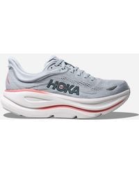 Hoka One One - Bondi 9 Road Running Shoes - Lyst