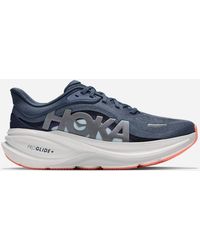 Hoka One One - Clifton Pro Road Running Shoes - Lyst