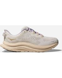 Hoka One One - Kawana 2 FP Movement Chaussures pour Femme en White Taille 40 2/3 | Lifestyle - Lyst
