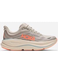 Hoka One One - Bondi 9 Road Running Shoes - Lyst