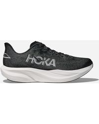 Hoka One One - Mach 7 Chaussures Pour Femme En Taille - Lyst