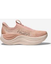 Hoka One One - Skyward Laceless Recovery Shoes - Lyst
