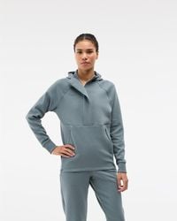 Hoka One One - Essential Recovery Hoodie - Lyst