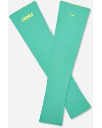 Hoka One One - Airolite Arm Sleeves - Lyst