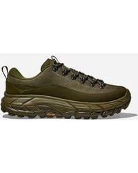 Hoka One One - Tor Summit Lifestyle Shoes - Lyst