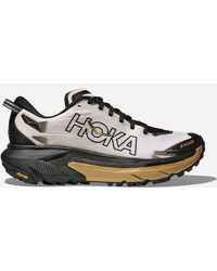 Hoka One One - Mafate 5 Trail Shoes - Lyst