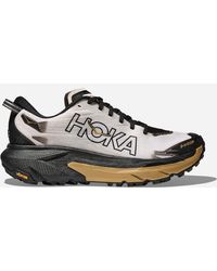 Hoka One One - Mafate 5 Trail Shoes - Lyst
