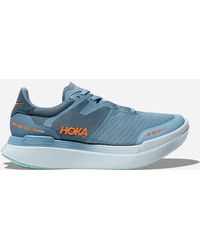 Hoka One One - Transport X Chaussures en Dusk/Shadow Taille 38 | Route - Lyst