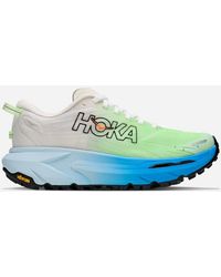 Hoka One One - Mafate 5 Trail Shoes - Lyst
