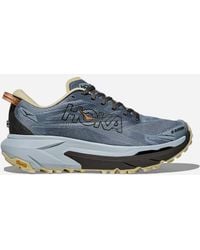 Hoka One One - Mafate 5 Trail Shoes - Lyst