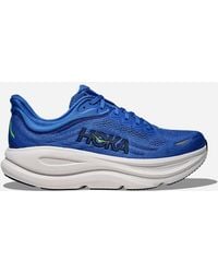 Hoka One One - Bondi 9 Road Running Shoes - Lyst