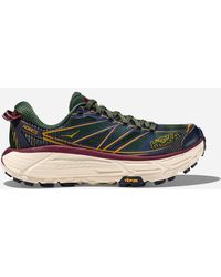 Hoka One One - Mafate Speed 2 Trail Shoes - Lyst