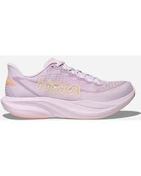 Hoka One One - Mach 7 Road Running Shoes - Lyst