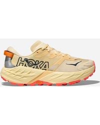 Hoka One One - Speedgoat 7 Trail Shoes - Lyst
