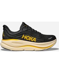 Hoka One One - Bondi 9 Road Running Shoes - Lyst