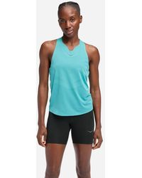 Hoka One One - Race Day Singlet - Lyst