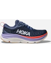 Hoka One One - Gaviota 5 Chaussures Pour Femme En Taille - Lyst