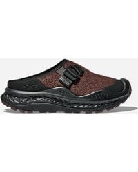 Hoka One One - Ora Primo Ext Recovery Sandals Sandals - Lyst