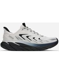 Hoka One One - Clifton Utl Lifestyle Shoes - Lyst