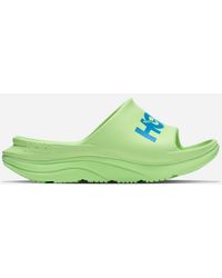 Hoka One One - Ora Athletic Slide - Lyst