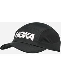 Hoka One One - Women's Run Hat - Lyst