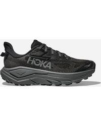 Hoka One One - Challenger 8 Road Running Shoes - Lyst