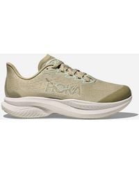 Hoka One One - Kid's Mach 6 Road Running Shoes - Lyst
