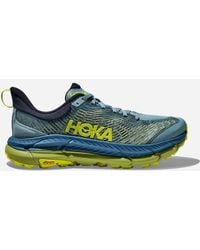 Hoka One One - Mafate Speed 4 Trail Shoes - Lyst