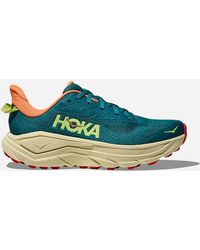 Hoka One One - Challenger 8 Road Running Shoes - Lyst