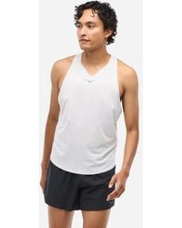 Hoka One One - Race Day Singlet - Lyst
