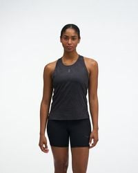 Hoka One One - Everyrun Tank Top - Lyst