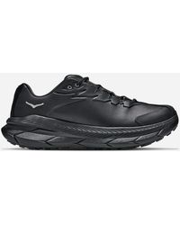Hoka One One - Elite Terrain System Tecton X 2 Lifestyle Shoes - Lyst