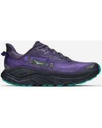Hoka One One - Challenger 8 Road Running Shoes - Lyst