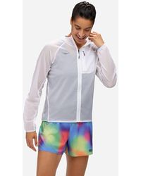 Hoka One One - Skyflow Jacket - Lyst