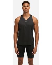 Hoka One One - Race Day Singlet - Lyst