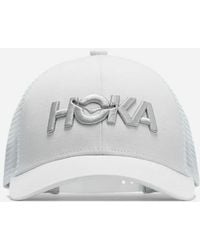 Hoka One One - Core Logo Trucker - Lyst