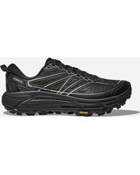 Hoka One One - Stealth/tech Mafate Speed 2 Lifestyle Shoes - Lyst