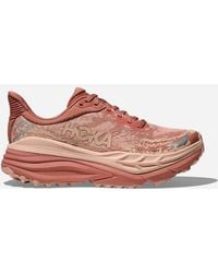 Hoka One One - Stinson 7 Trail Shoes - Lyst