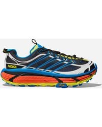 Hoka One One - Mafate Three2 Lifestyle Shoes - Lyst