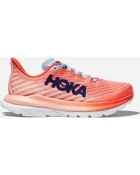 Hoka One One - Mach 5 Road Running Shoes - Lyst