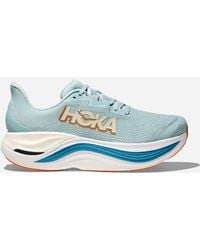 Hoka One One - Skyward X Road Running Shoes - Lyst