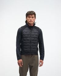 Hoka One One - Skyfill Insulated Vest - Lyst