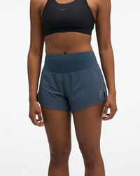 Hoka One One - Glide Shorts Mr 3.5'' Brief - Lyst