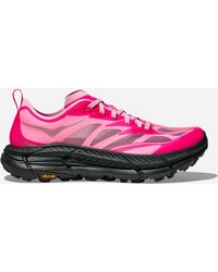 Hoka One One - Mafate Speed 4 Lite Lifestyle Shoes - Lyst
