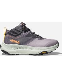 Hoka One One - Transport Hike Gore-tex Hiking Shoes - Lyst