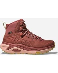Hoka One One - Kaha 3 Gore-tex Hiking Shoes - Lyst