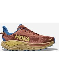 Hoka One One - Challenger 8 Road Running Shoes - Lyst