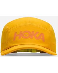 Hoka One One - Run Hat - Lyst